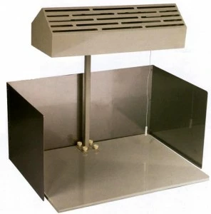 LAMP MARTELLATO