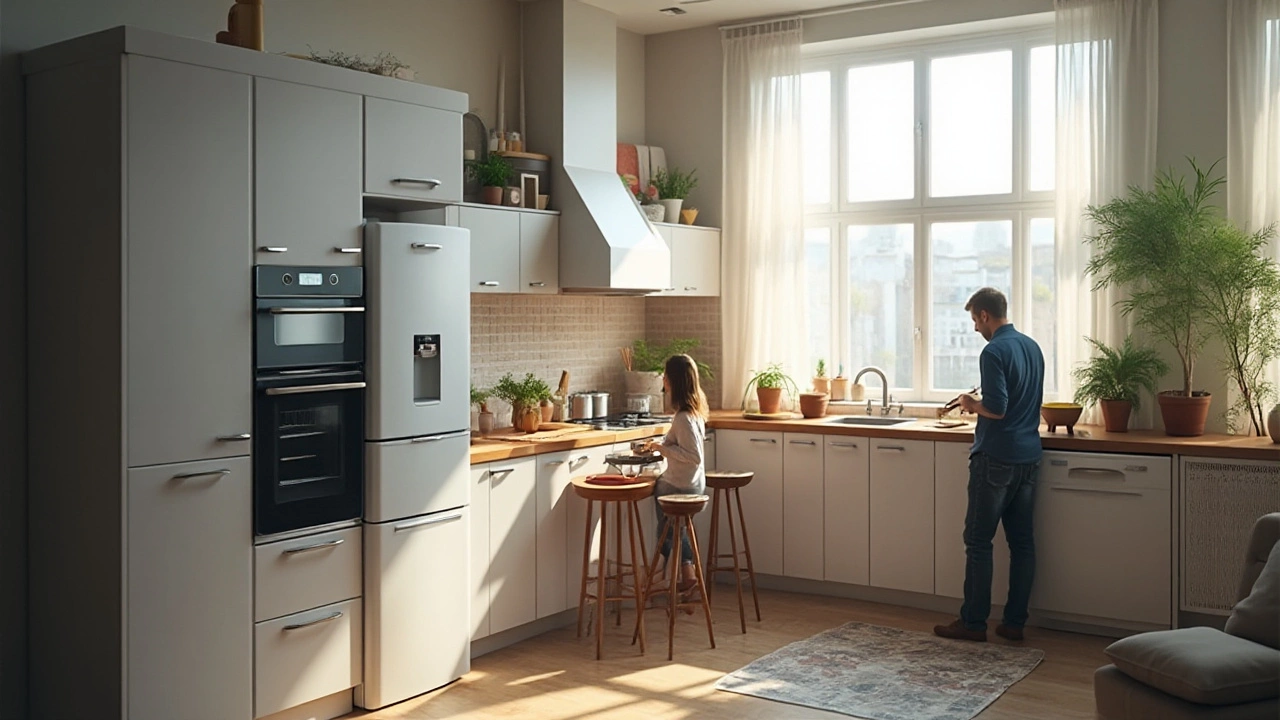 Кто купил бренд бытовой техники Gorenje?