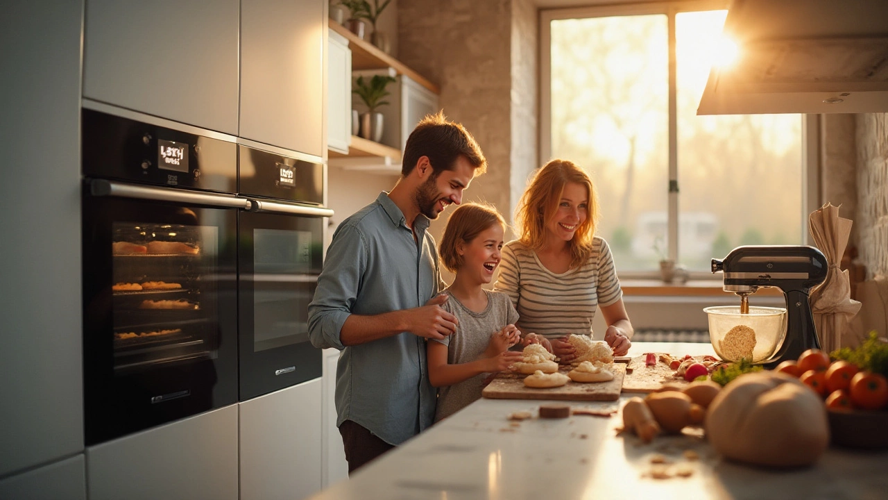 Кухонная техника Gorenje: происхождение и ассортимент