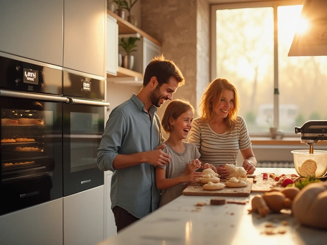 Кухонная техника Gorenje: происхождение и ассортимент