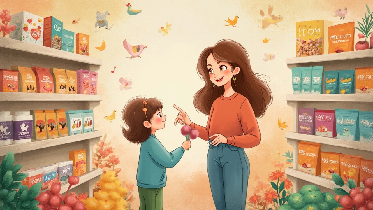 Полезные лайфхаки для родителей