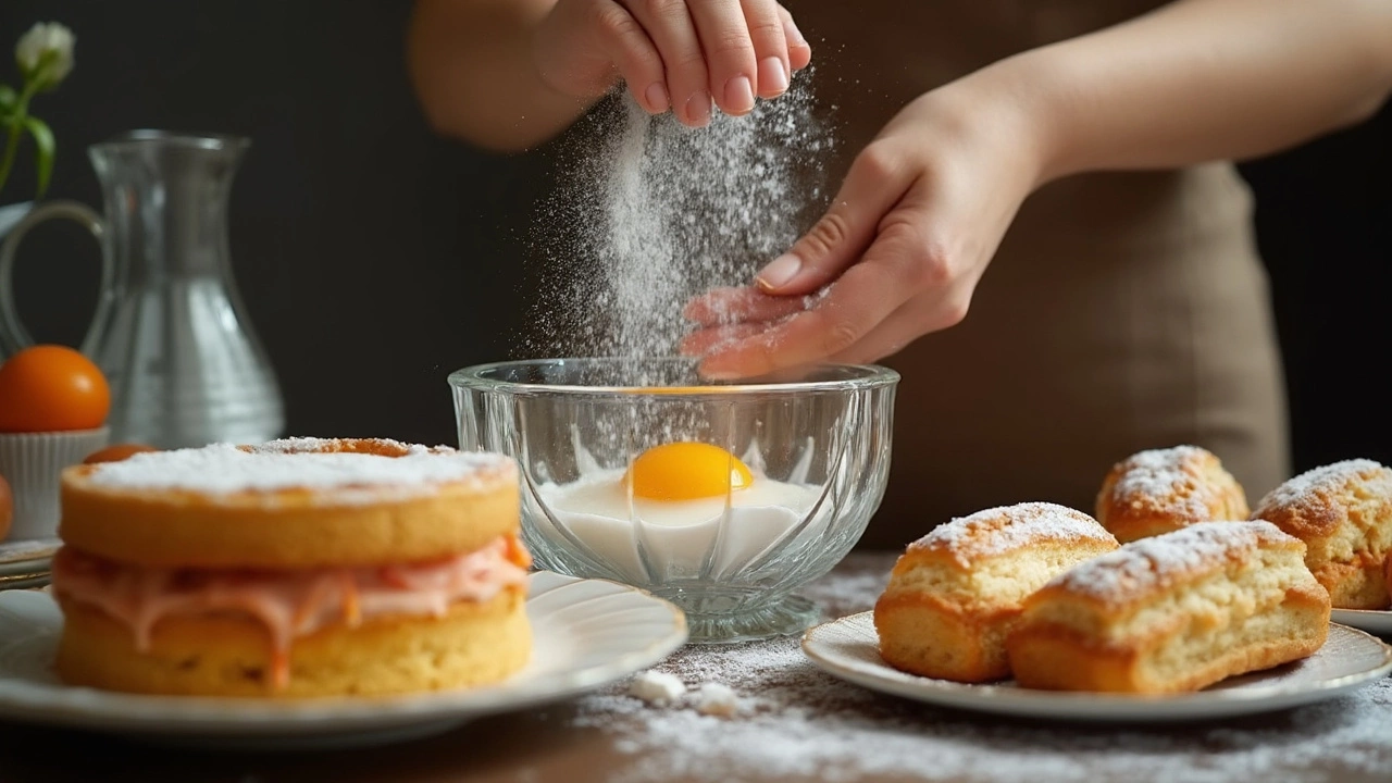 Свежесть и качества продуктов: как проверить