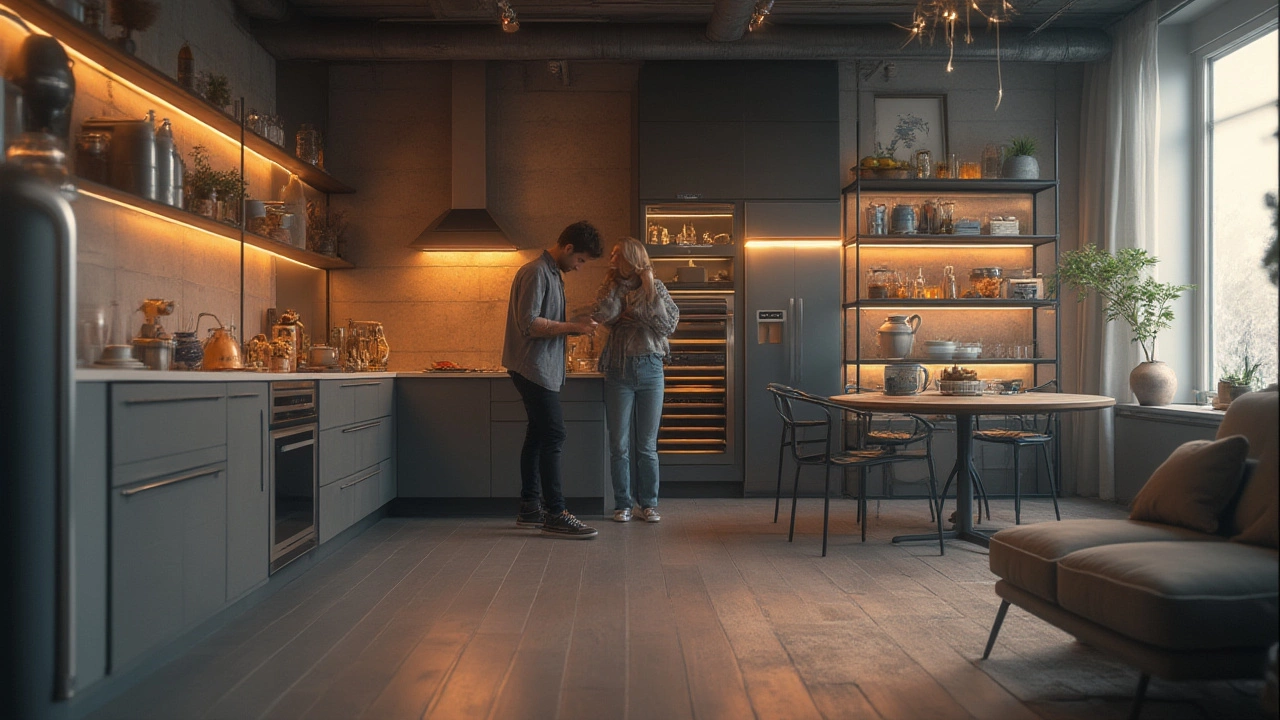 Кто производит Electrolux: история, производство, интересные факты о бренде