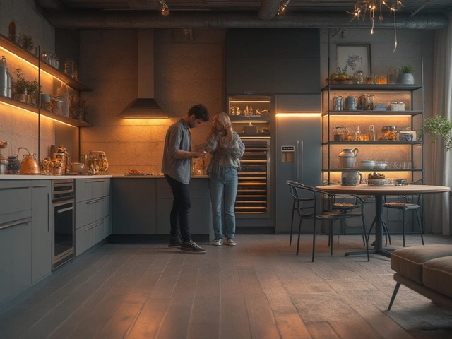 Кто производит Electrolux: история, производство, интересные факты о бренде